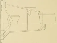 An illustration from Cyclopedia of architecture, carpentry, and building : a general reference work ... (1907)