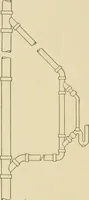 An illustration from Cyclopedia of architecture, carpentry, and building : a general reference work ... (1907)