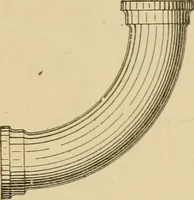 An illustration from Cyclopedia of architecture, carpentry, and building : a general reference work ... (1907)