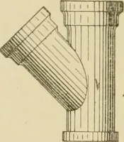 An illustration from Cyclopedia of architecture, carpentry, and building : a general reference work ... (1907)