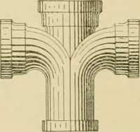 An illustration from Cyclopedia of architecture, carpentry, and building : a general reference work ... (1907)