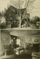 An illustration from Cyclopedia of architecture, carpentry, and building : a general reference work ... (1907)