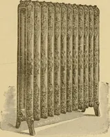 An illustration from Cyclopedia of architecture, carpentry, and building : a general reference work ... (1907)