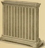 An illustration from Cyclopedia of architecture, carpentry, and building : a general reference work ... (1907)