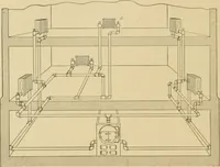 Picture 30 of 353 from Cyclopedia of architecture, carpentry, and building : a general reference work ... (1907), leaf 81