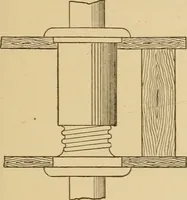 An illustration from Cyclopedia of architecture, carpentry, and building : a general reference work ... (1907)