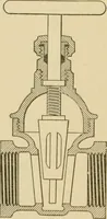 An illustration from Cyclopedia of architecture, carpentry, and building : a general reference work ... (1907)