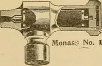 An illustration from Cyclopedia of architecture, carpentry, and building : a general reference work ... (1907)