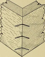 An illustration from Cyclopedia of architecture, carpentry, and building; a general reference work .. (1912)