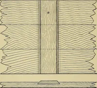 An illustration from Cyclopedia of architecture, carpentry, and building; a general reference work .. (1912)