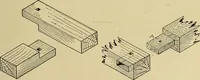 An illustration from Cyclopedia of architecture, carpentry, and building; a general reference work .. (1912)