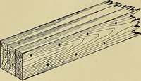 An illustration from Cyclopedia of architecture, carpentry, and building; a general reference work .. (1912)