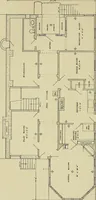 An illustration from Cyclopedia of architecture, carpentry, and building; a general reference work .. (1912)