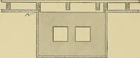 An illustration from Cyclopedia of architecture, carpentry, and building; a general reference work .. (1912)