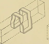 An illustration from Cyclopedia of architecture, carpentry, and building; a general reference work .. (1912)