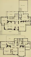 An illustration from Cyclopedia of architecture, carpentry, and building; a general reference work .. (1912)