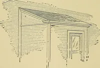 An illustration from Cyclopedia of architecture, carpentry, and building; a general reference work .. (1912)
