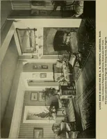 An illustration from Cyclopedia of architecture, carpentry, and building; a general reference work .. (1912)
