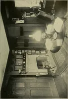 An illustration from Cyclopedia of architecture, carpentry, and building; a general reference work .. (1912)