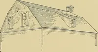An illustration from Cyclopedia of architecture, carpentry, and building; a general reference work .. (1912)