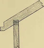 An illustration from Cyclopedia of architecture, carpentry, and building; a general reference work .. (1912)