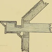 An illustration from Cyclopedia of architecture, carpentry, and building; a general reference work .. (1912)