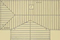 An illustration from Cyclopedia of architecture, carpentry, and building; a general reference work .. (1912)