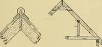 An illustration from Cyclopedia of architecture, carpentry, and building; a general reference work .. (1912)