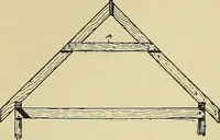 An illustration from Cyclopedia of architecture, carpentry, and building; a general reference work .. (1912)