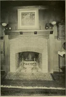 An illustration from Cyclopedia of architecture, carpentry, and building; a general reference work .. (1912)