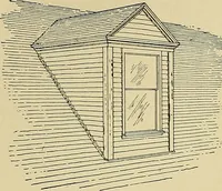 An illustration from Cyclopedia of architecture, carpentry, and building; a general reference work .. (1912)