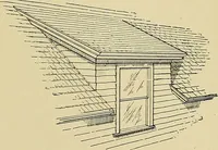 An illustration from Cyclopedia of architecture, carpentry, and building; a general reference work .. (1912)