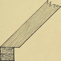 An illustration from Cyclopedia of architecture, carpentry, and building; a general reference work .. (1912)