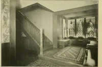 An illustration from Cyclopedia of architecture, carpentry, and building; a general reference work .. (1912)