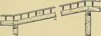 An illustration from Cyclopedia of architecture, carpentry, and building; a general reference work .. (1912)