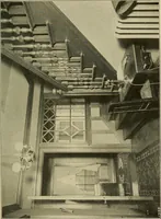 An illustration from Cyclopedia of architecture, carpentry, and building; a general reference work .. (1912)