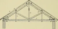 An illustration from Cyclopedia of architecture, carpentry, and building; a general reference work .. (1912)