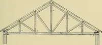 An illustration from Cyclopedia of architecture, carpentry, and building; a general reference work .. (1912)