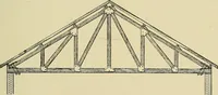 An illustration from Cyclopedia of architecture, carpentry, and building; a general reference work .. (1912)