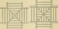 An illustration from Cyclopedia of architecture, carpentry, and building; a general reference work .. (1912)