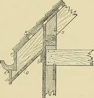 An illustration from Cyclopedia of architecture, carpentry, and building; a general reference work .. (1912)