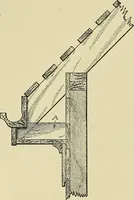 An illustration from Cyclopedia of architecture, carpentry, and building; a general reference work .. (1912)