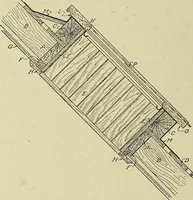 An illustration from Cyclopedia of architecture, carpentry, and building; a general reference work .. (1912)