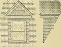 An illustration from Cyclopedia of architecture, carpentry, and building; a general reference work .. (1912)