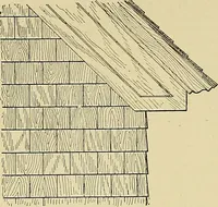 An illustration from Cyclopedia of architecture, carpentry, and building; a general reference work .. (1912)