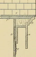 An illustration from Cyclopedia of architecture, carpentry, and building; a general reference work .. (1912)