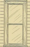 An illustration from Cyclopedia of architecture, carpentry, and building; a general reference work .. (1912)
