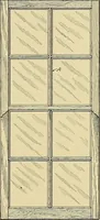 An illustration from Cyclopedia of architecture, carpentry, and building; a general reference work .. (1912)