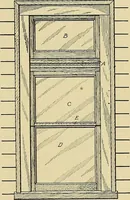 An illustration from Cyclopedia of architecture, carpentry, and building; a general reference work .. (1912)