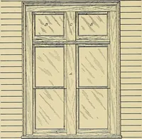 An illustration from Cyclopedia of architecture, carpentry, and building; a general reference work .. (1912)